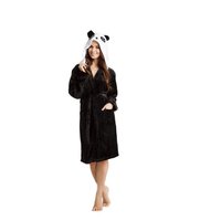 Župan KIGU - čierna panda