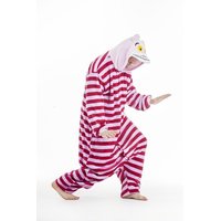 Overal KIGURUMI - mačka Škľabka