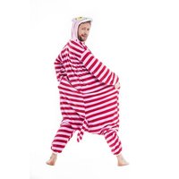 Overal KIGURUMI - mačka Škľabka