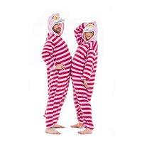 Overal KIGURUMI - mačka Škľabka