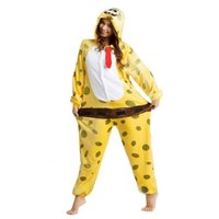 Overal KIGURUMI - Spongebob