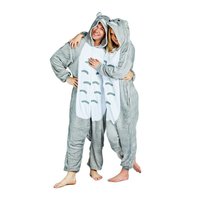 Overal KIGURUMI - Totoro