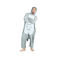 Overal KIGURUMI - Totoro