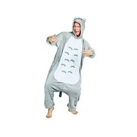 Overal KIGURUMI - Totoro