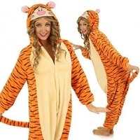 Overal KIGURUMI - Tiger 2