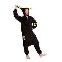 Overal KIGURUMI - Umbreon