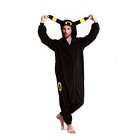 Overal KIGURUMI - Umbreon