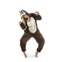 Overal KIGURUMI - veverka