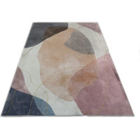 Kusový koberec FLANNEL PRINTED - Fusion