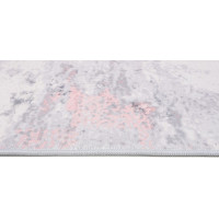 Kusový koberec FLANNEL PRINTED - Pink