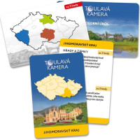 Dino Rodinná hra Túlavá kamera