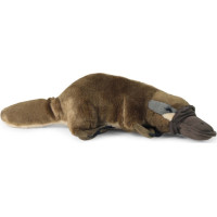 Rappa Plyšový vtákopysk 30 cm ECO-FRIENDLY