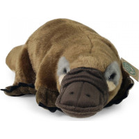 Rappa Plyšový vtákopysk 30 cm ECO-FRIENDLY