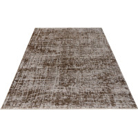 Kusový koberec Bella 235 Taupe