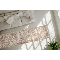 Behúň Bella 235 Taupe