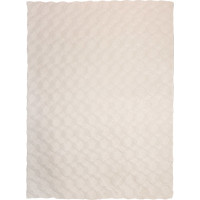 Kusový koberec Diamond Cut 800 Cream
