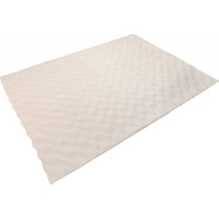 Kusový koberec Diamond Cut 800 Cream