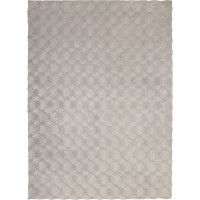 Kusový koberec Diamond Cut 800 Grey