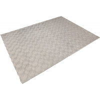 Kusový koberec Diamond Cut 800 Grey