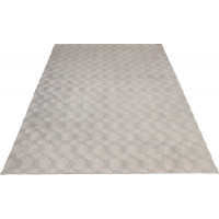Kusový koberec Diamond Cut 800 Grey