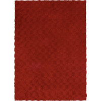 Kusový koberec Diamond Cut 800 Red