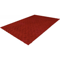 Kusový koberec Diamond Cut 800 Red