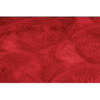 Kusový koberec Diamond Cut 800 Red