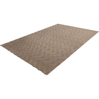Kusový koberec Diamond Cut 800 Taupe