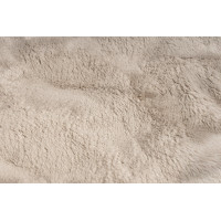 Kusový koberec Diamond Cut 800 Taupe