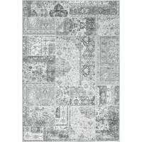 Kusový koberec Avantgarde 105 Grey