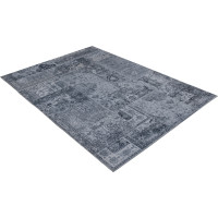 Kusový koberec Avantgarde 105 Grey