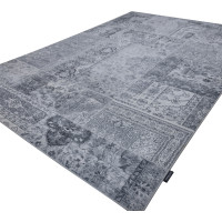 Kusový koberec Avantgarde 105 Grey