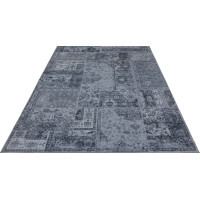 Kusový koberec Avantgarde 105 Grey