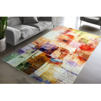 Kusový koberec Avantgarde 109 Multi