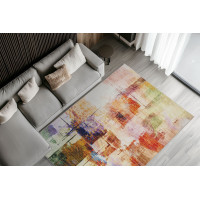 Kusový koberec Avantgarde 109 Multi