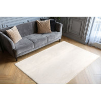 Kusový koberec Infinity 200 White