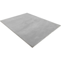 Kusový koberec Milestone 600 Grey