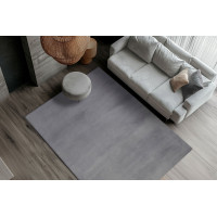 Kusový koberec Milestone 600 Grey
