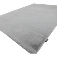 Kusový koberec Milestone 600 Grey