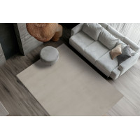 Kusový koberec Milestone 600 Taupe