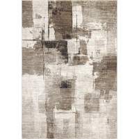 Kusový koberec Posh 300 Taupe