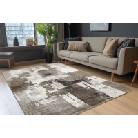 Kusový koberec Posh 300 Taupe