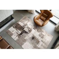 Kusový koberec Posh 300 Taupe