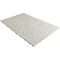 Kusový koberec Zen Deluxe 700 Cream