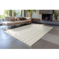 Kusový koberec Zen Deluxe 700 Cream