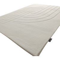 Kusový koberec Zen Deluxe 700 Cream