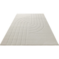 Kusový koberec Zen Deluxe 700 Cream
