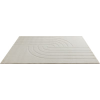 Kusový koberec Zen Deluxe 700 Cream