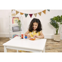 Rainbow Paddington a listy tete Lucy