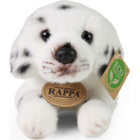 Rappa Plyšový dalmatín ležiaci 20 cm ECO-FRIENDLY